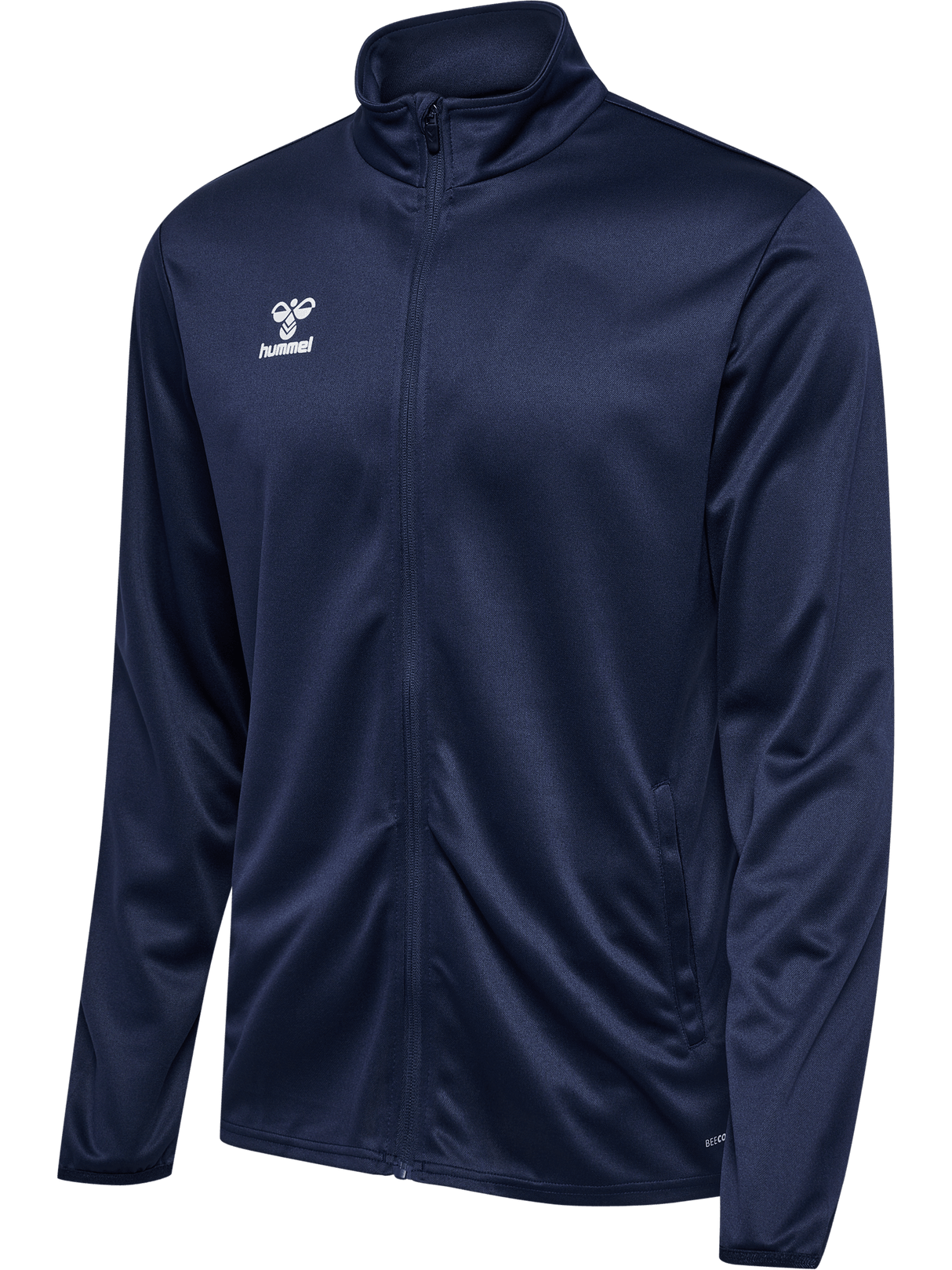 hummel Unisex Essential Track Jacket-1