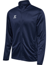 hummel Unisex Essential Track Jacket-1