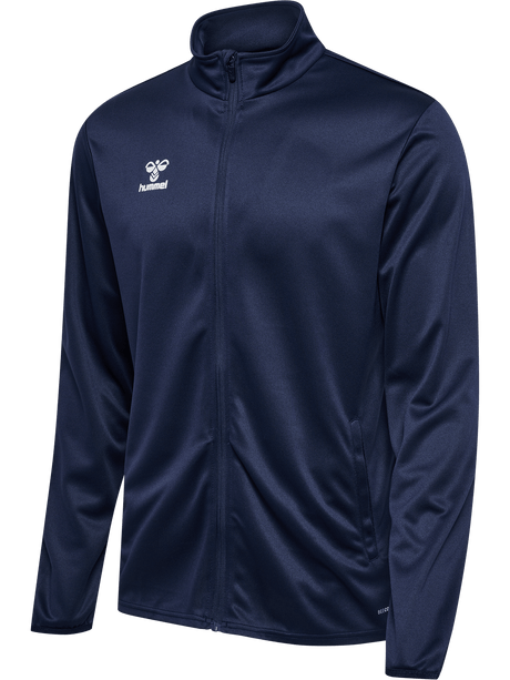 hummel Unisex Essential Track Jacket-1