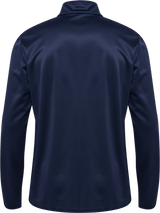 hummel Unisex Essential Track Jacket-2