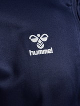 hummel Unisex Essential Track Jacket-3