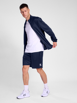 hummel Unisex Essential Track Jacket-4