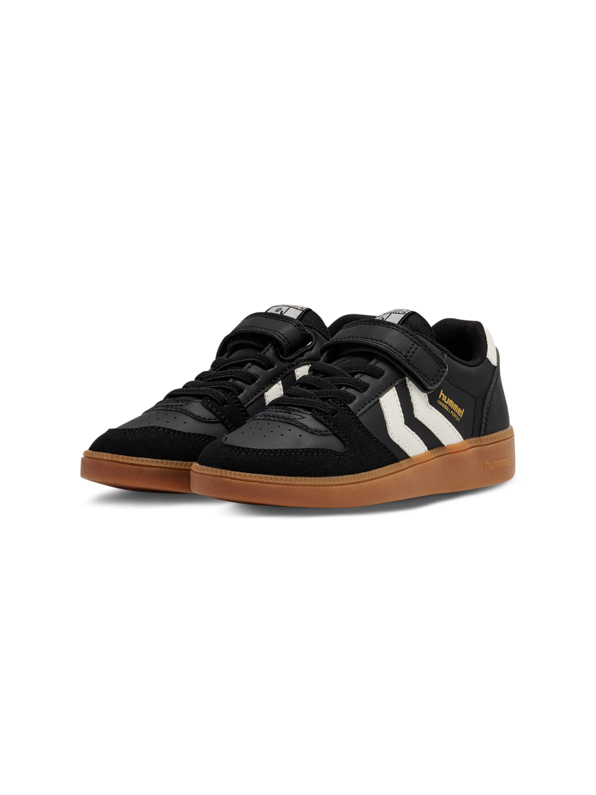 hummel Youth Handball Perfekt Sp Shoes-2