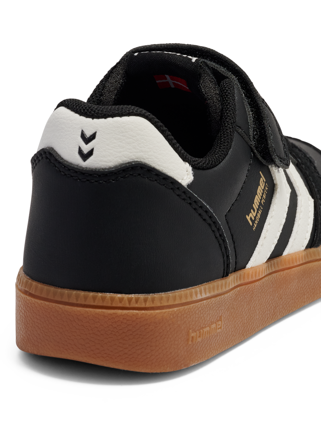 hummel Youth Handball Perfekt Sp Shoes-3