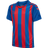 hummel Youth Core XK Striped Short Sleeve Jersey-1