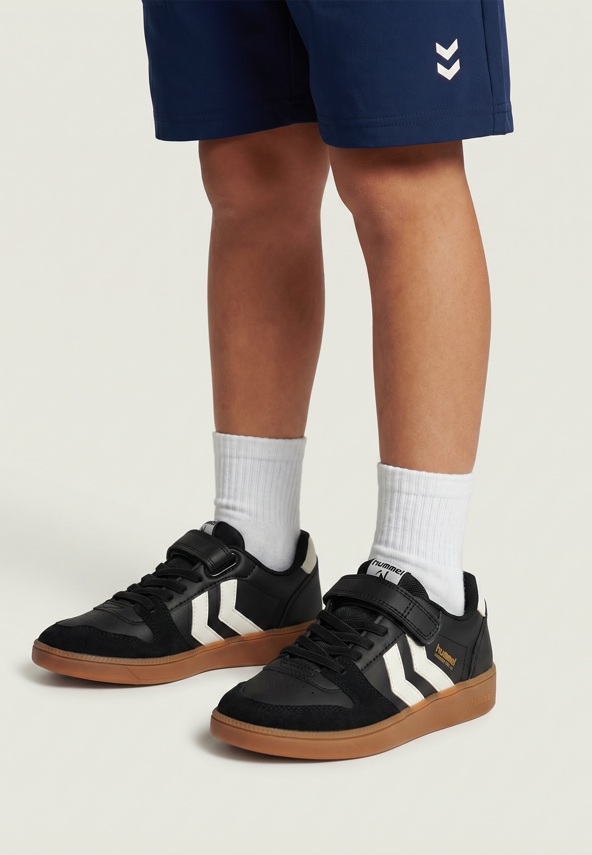 hummel Youth Handball Perfekt Sp Shoes-5