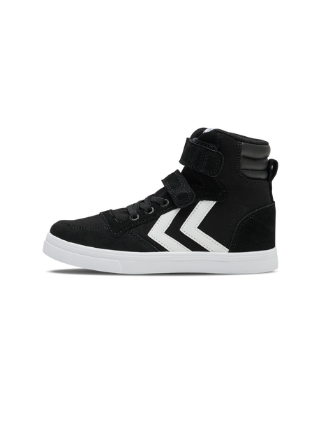 hummel Youth Slimmer Stadil High Shoes-1
