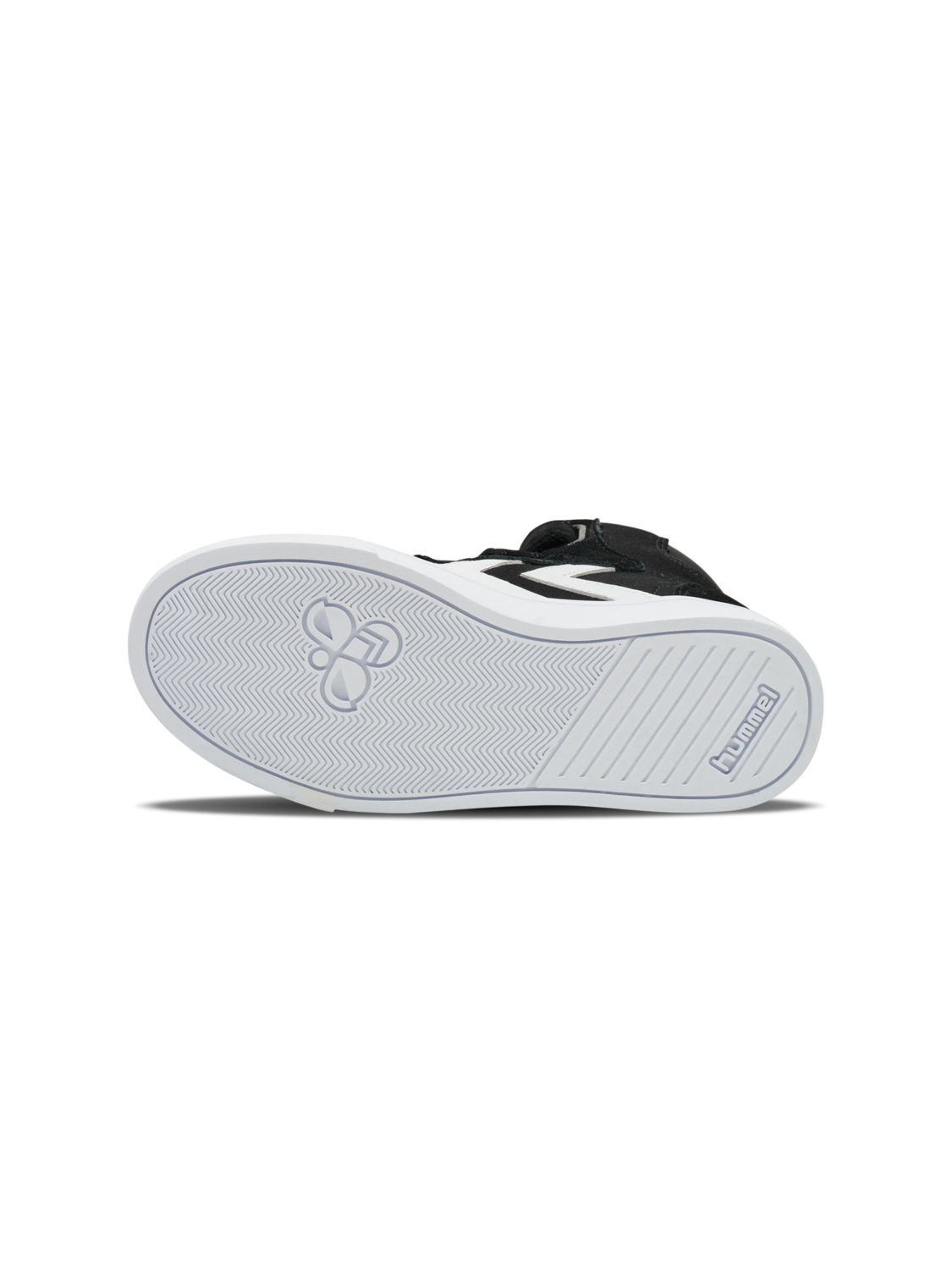 hummel Youth Slimmer Stadil High Shoes-2