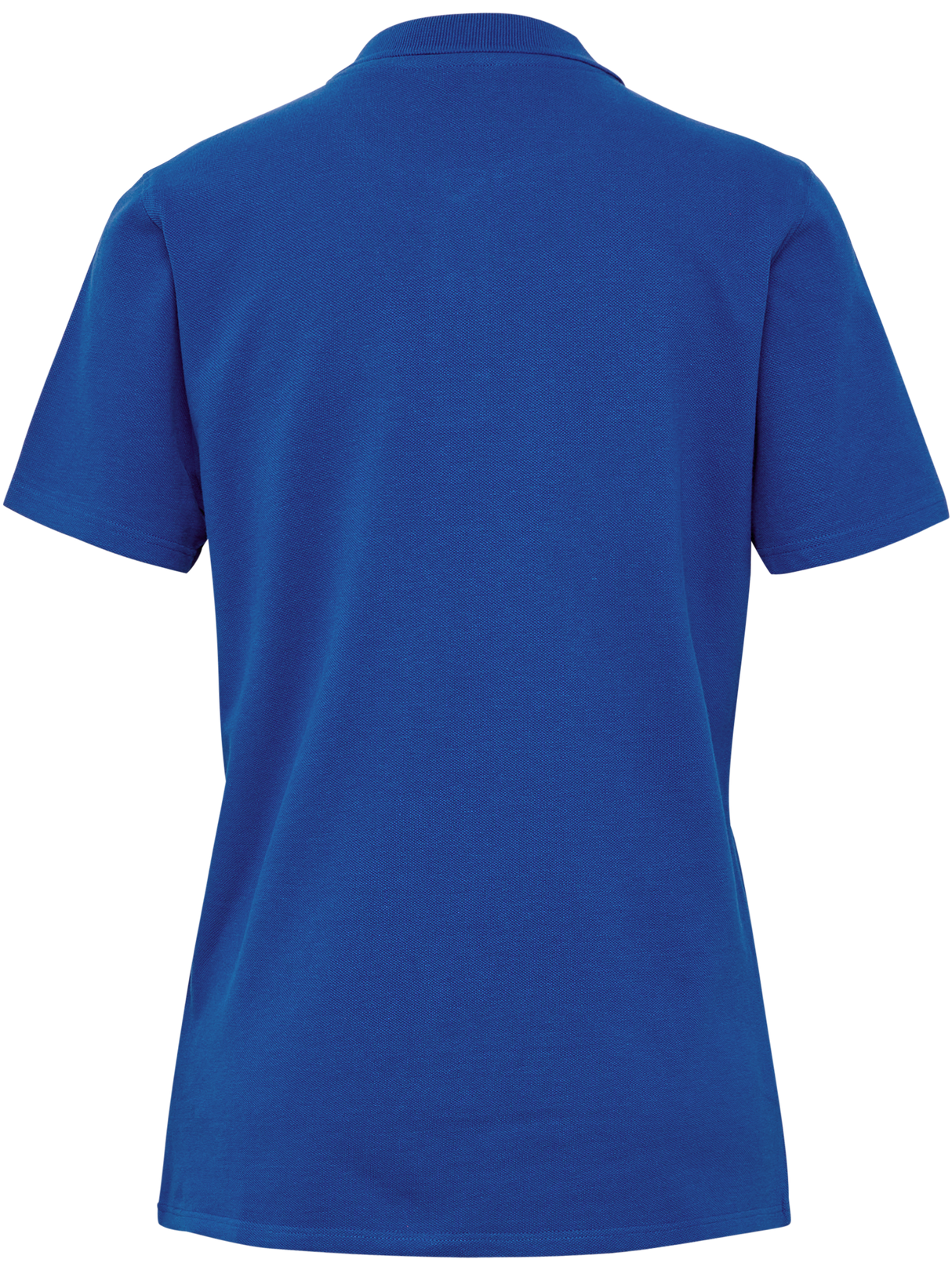 hummel Women's Go 2.0 Polo-2