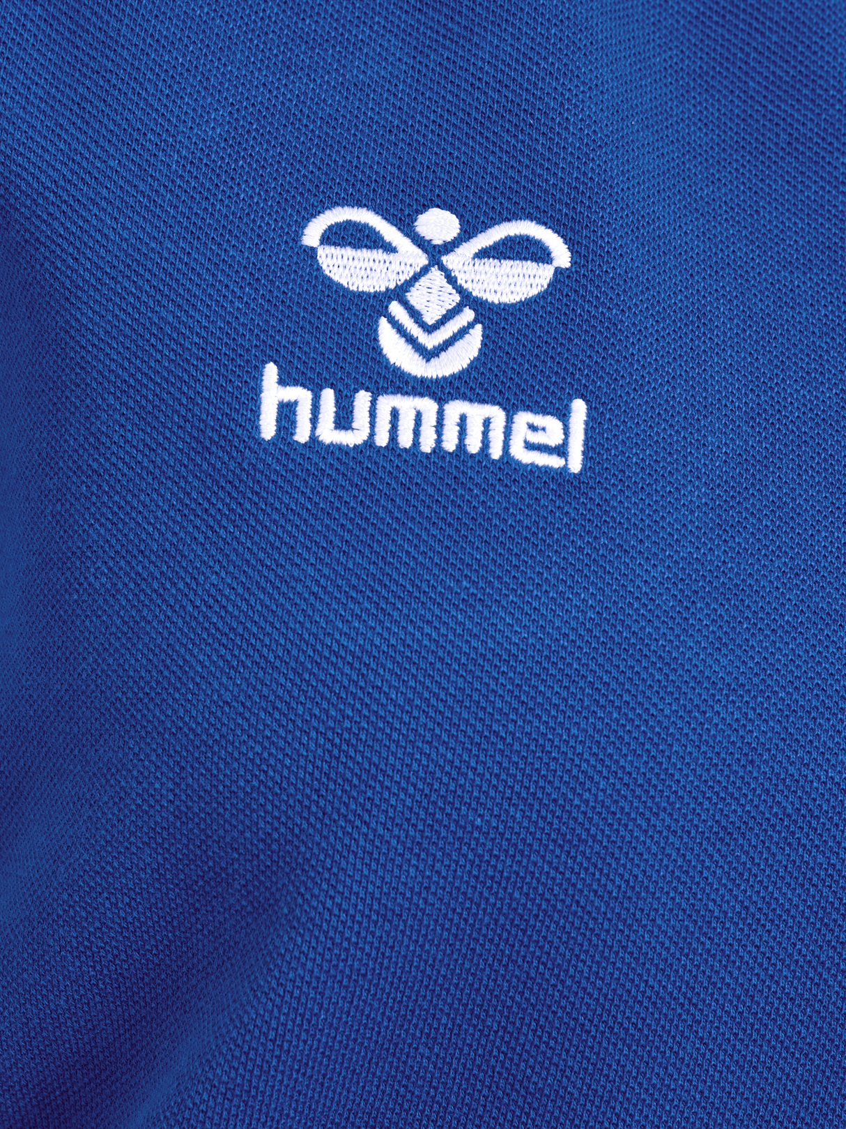 hummel Women's Go 2.0 Polo-3