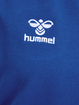 hummel Women's Go 2.0 Polo-3