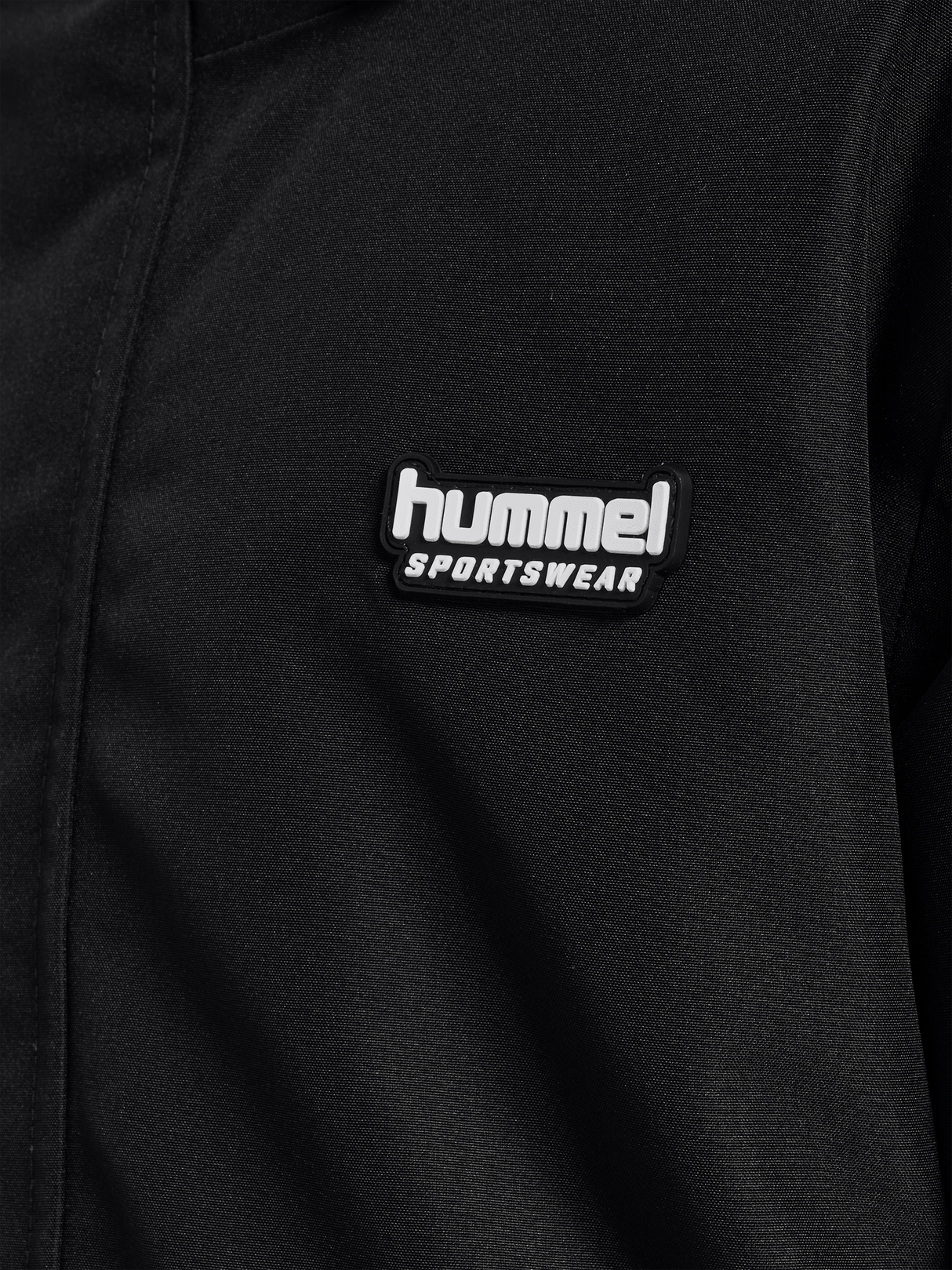 hummel Youth Snow Jacket Waterproof 10K-3