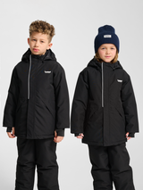 hummel Youth Snow Jacket Waterproof 10K-5