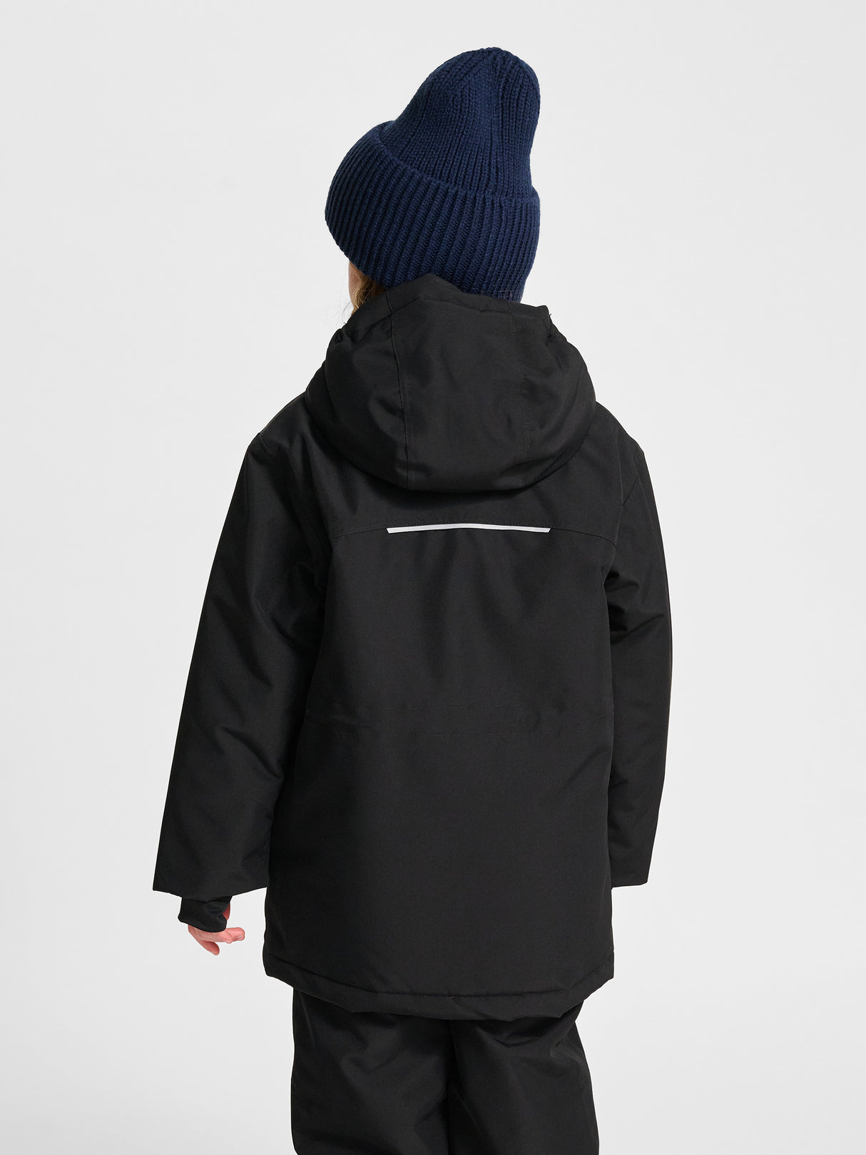 hummel Youth Snow Jacket Waterproof 10K-6