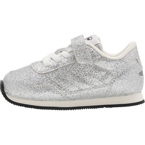 hummel Infant & Toddler Reflex Glitter Shoes-1