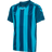 hummel Youth Core XK Striped Short Sleeve Jersey-1