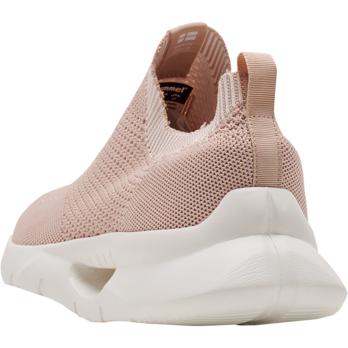 hummel Unisex Tatum Seamless Shoes-4
