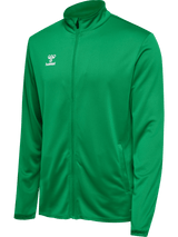hummel Unisex Essential Track Jacket-1