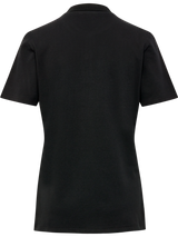 hummel Women's Go 2.0 Polo-2