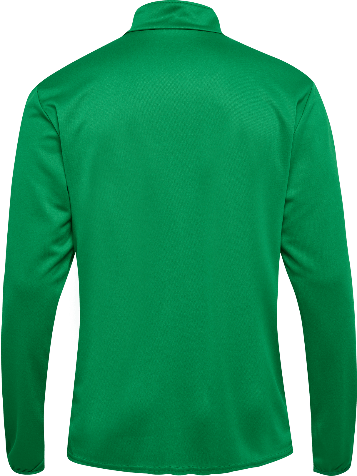 hummel Unisex Essential Track Jacket-2