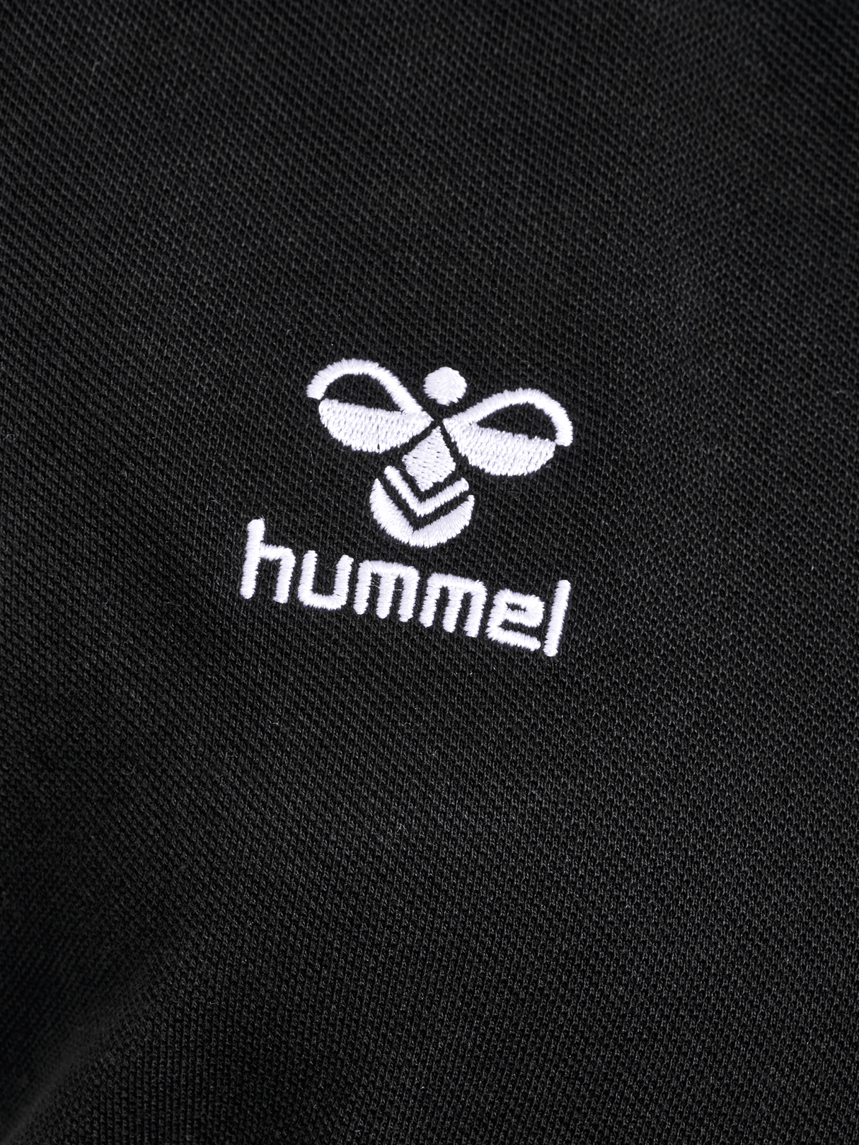 hummel Women's Go 2.0 Polo-3