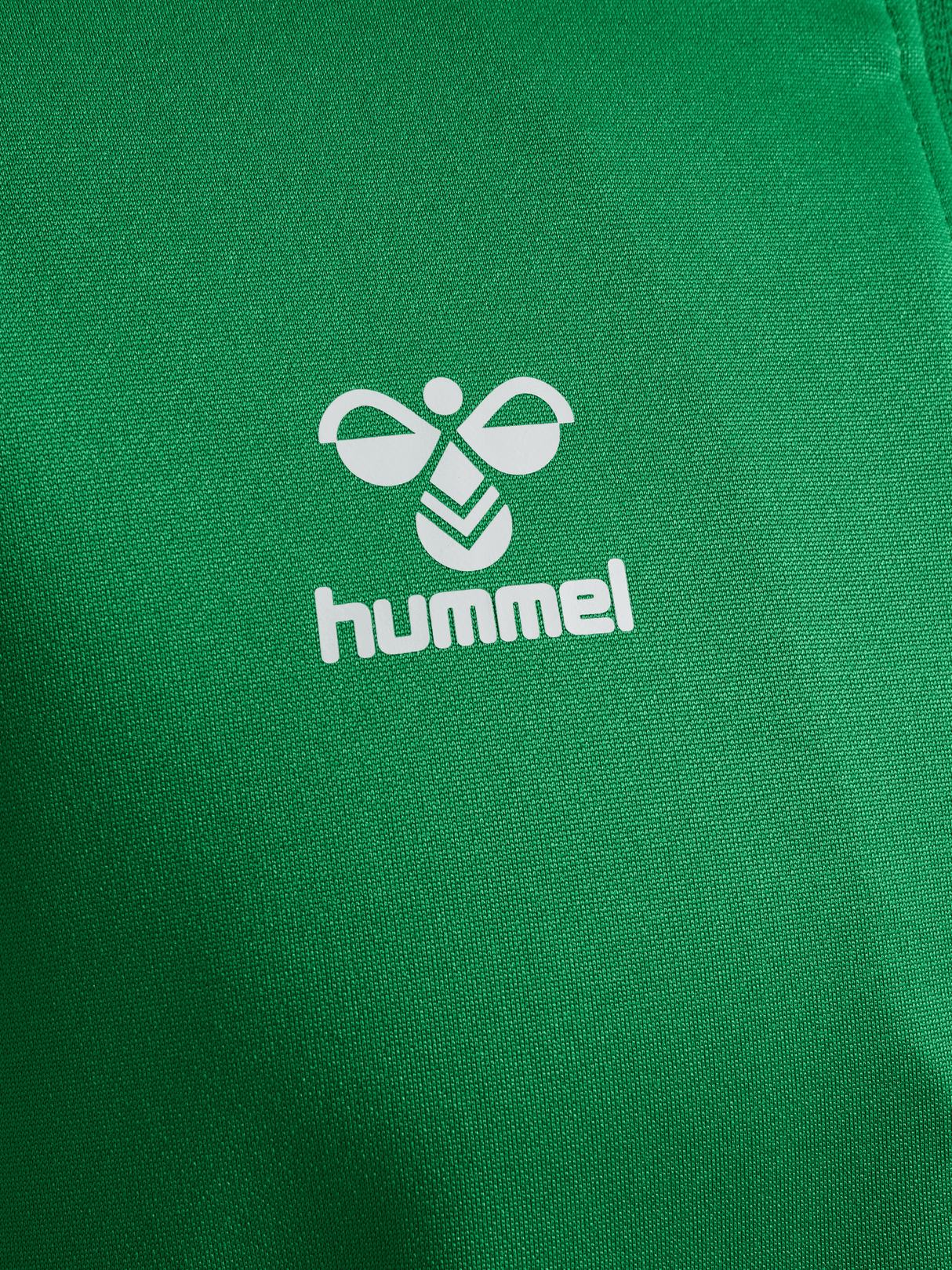 hummel Unisex Essential Track Jacket-3