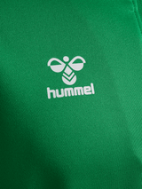 hummel Unisex Essential Track Jacket-3