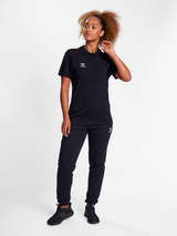hummel Women's Go 2.0 Polo-4