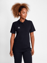 hummel Women's Go 2.0 Polo-5