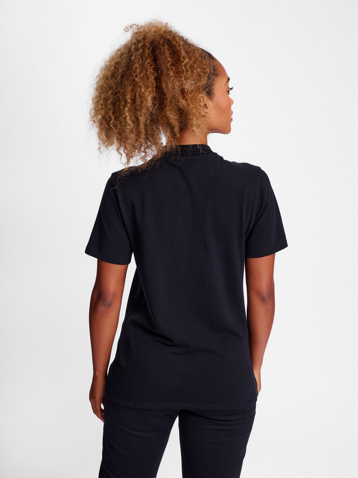 hummel Women's Go 2.0 Polo-6