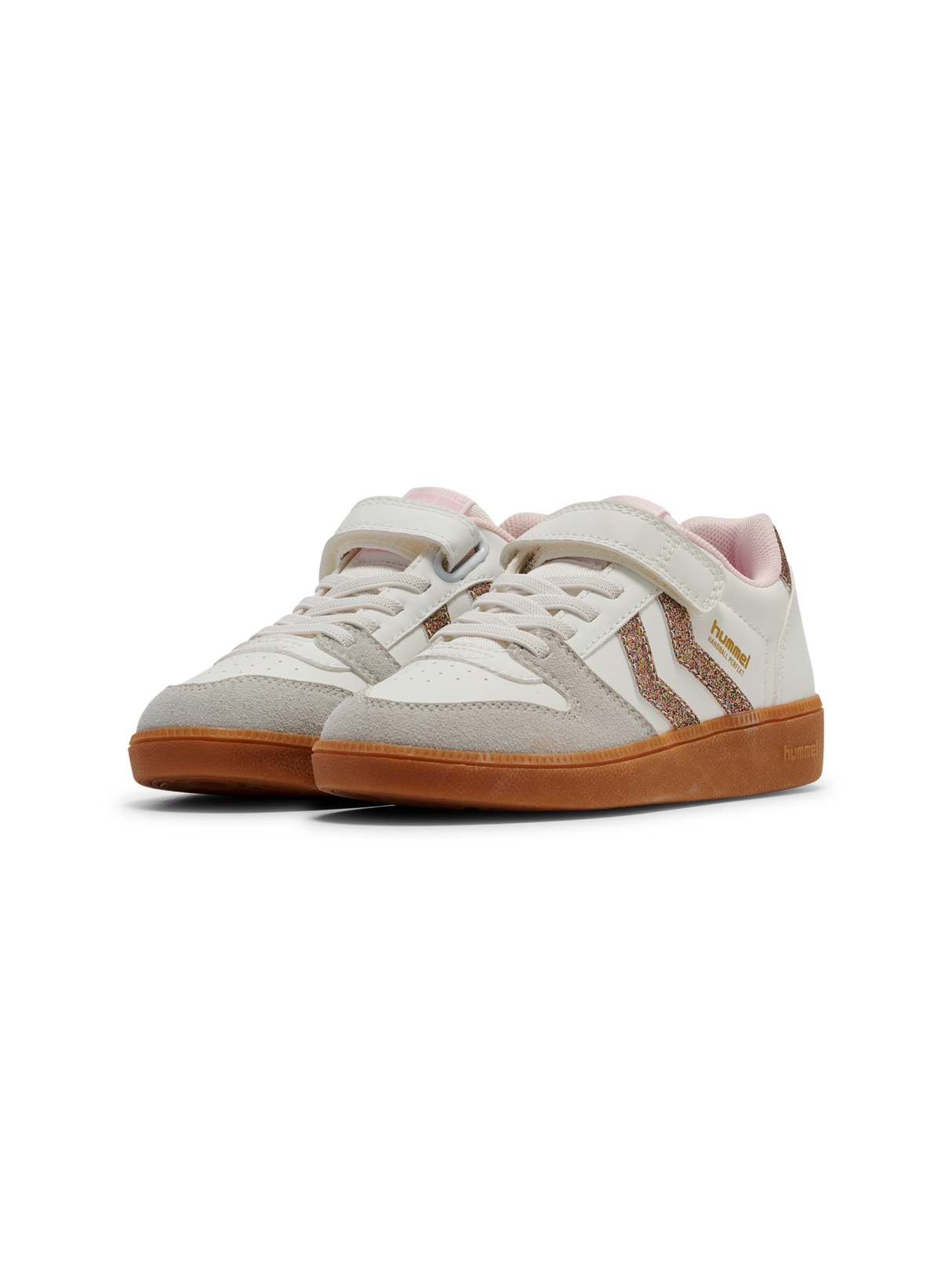 hummel Youth Handball Perfekt Sp Shoes-2