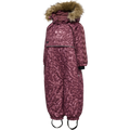 hummel Infant & Toddler Moon Tex Snowsuit-1
