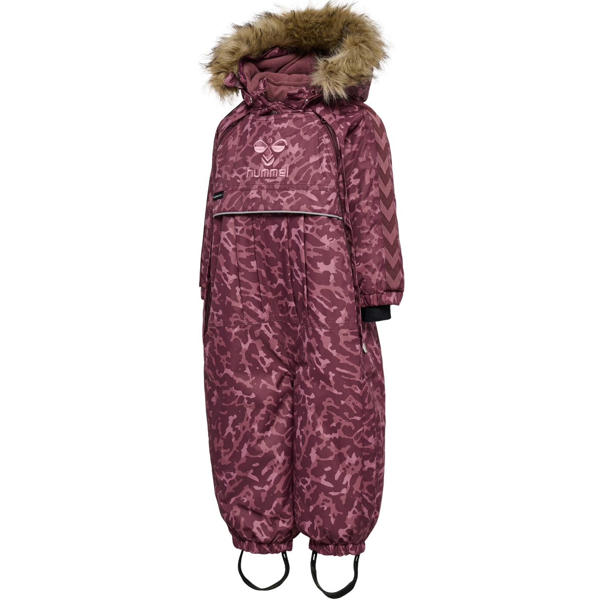 hummel Infant & Toddler Moon Tex Snowsuit-1