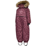 hummel Infant & Toddler Moon Tex Snowsuit-1