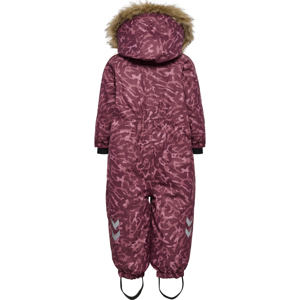 hummel Infant & Toddler Moon Tex Snowsuit-2