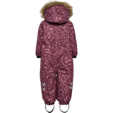 hummel Infant & Toddler Moon Tex Snowsuit-2