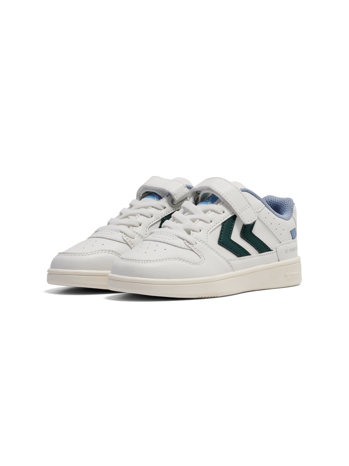 hummel Youth St Power Play Shoes-2