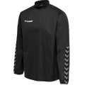hummel Men's Authentic Wind Breaker-1
