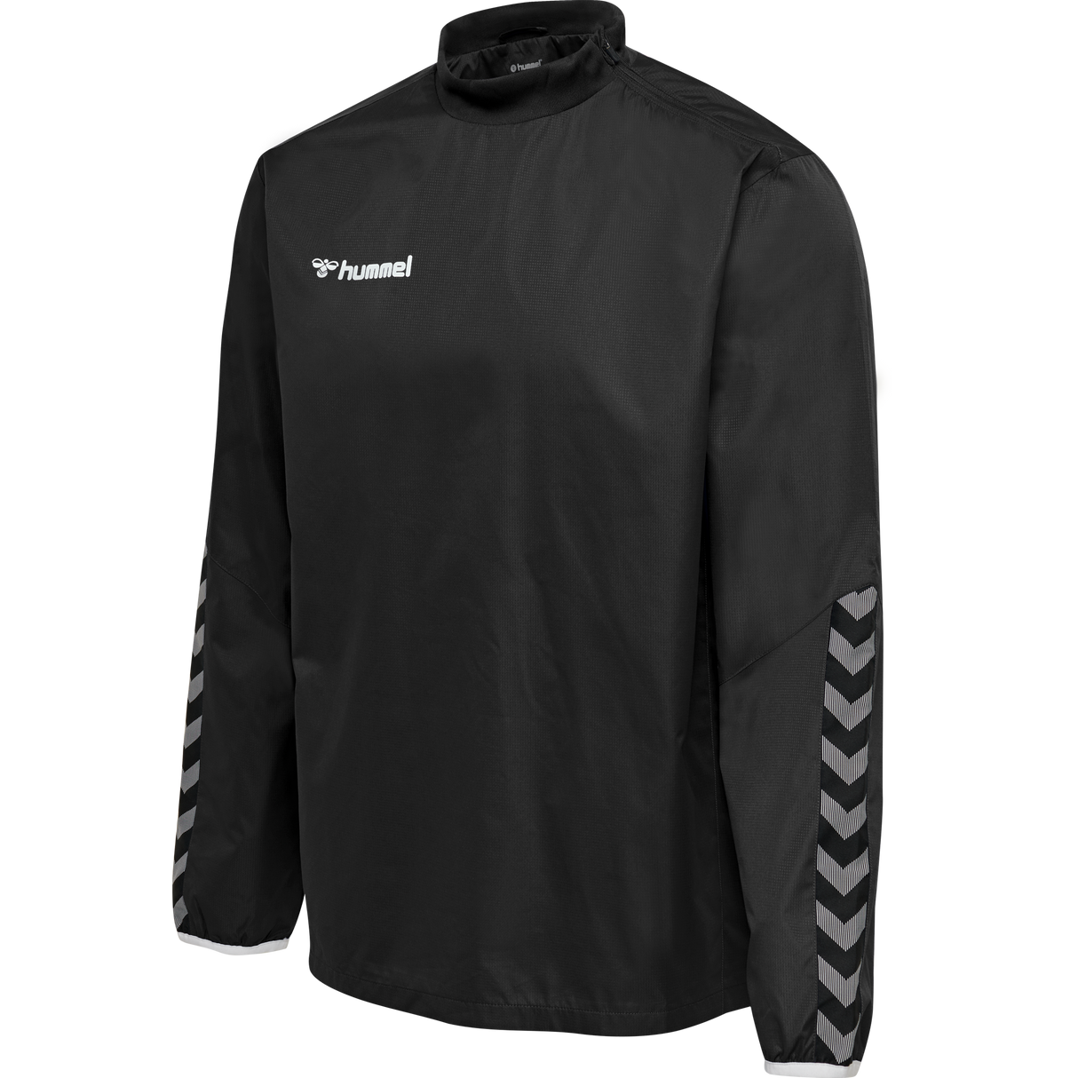hummel Men's Authentic Wind Breaker-1