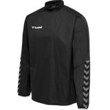 hummel Men's Authentic Wind Breaker-1