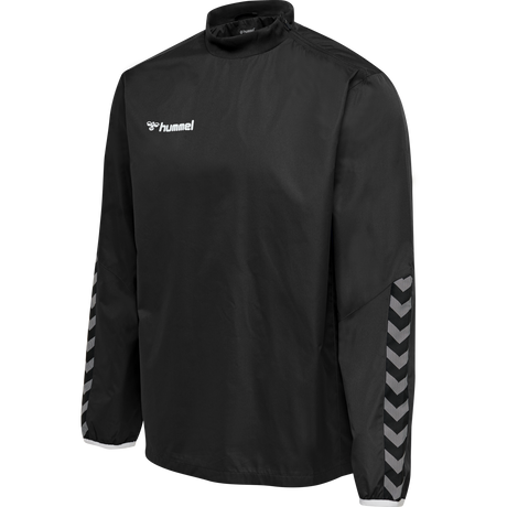 hummel Men's Authentic Wind Breaker-1