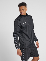 hummel Men's Authentic Wind Breaker-4