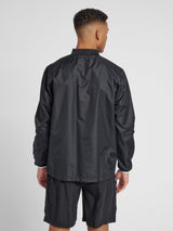 hummel Men's Authentic Wind Breaker-5