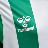 hummel Youth Core XK Striped Short Sleeve Jersey-3