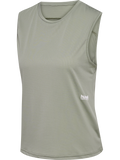 hummel Women's Pulse Workout Tank Top-1