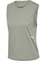 hummel Women's Pulse Workout Tank Top-1