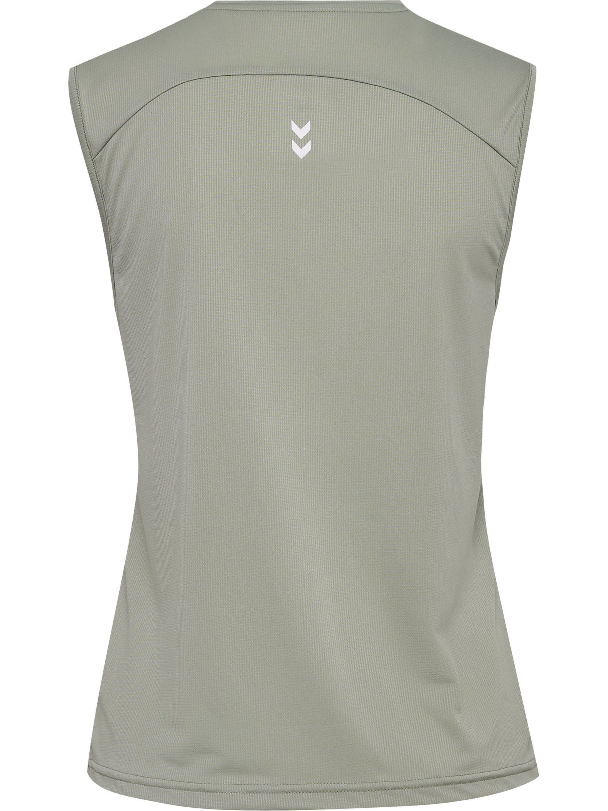 hummel Women's Pulse Workout Tank Top-2