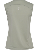 hummel Women's Pulse Workout Tank Top-2