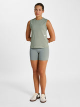 hummel Women's Pulse Workout Tank Top-6