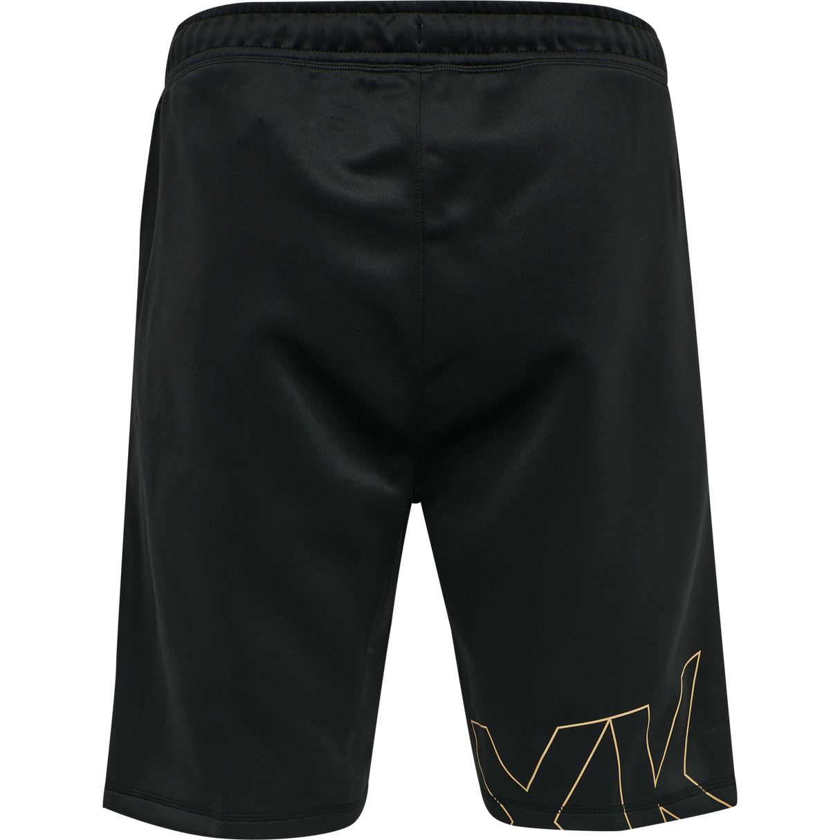 hummel Men's Cima XK Shorts-2